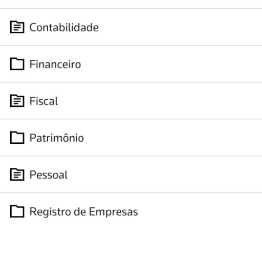Baixe nosso APP, com ele você tem acesso a todas as nossas ferramentas 24h! por Carriço Contabilidade