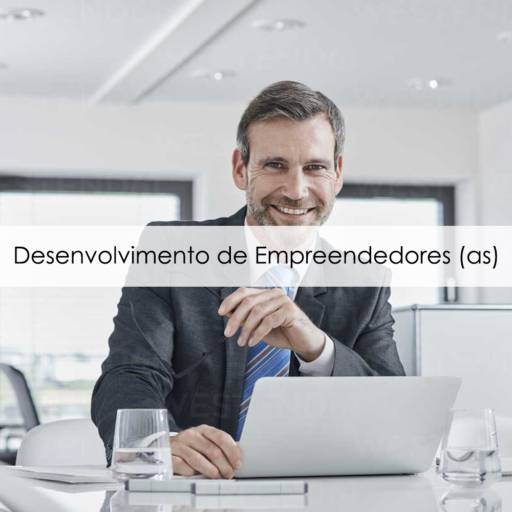 Desenvolvimento de Empreendedores (as) por QualiSer Desenvolvimento Empresarial