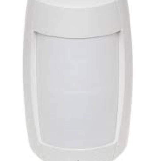 Sensor de Pet por Powertec Monitoramento