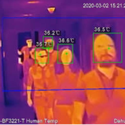 Câmera Corporal por Powertec Monitoramento