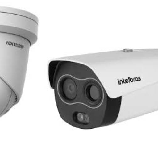 Câmera Corporal por Powertec Monitoramento