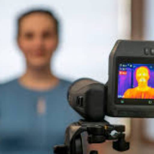 Câmera Corporal por Powertec Monitoramento