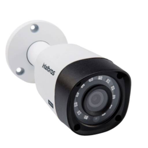 Câmeras de Segurança por Powertec Monitoramento