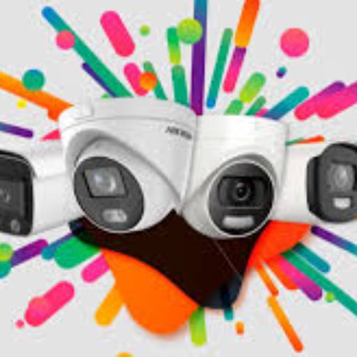 Câmeras de Segurança por Powertec Monitoramento