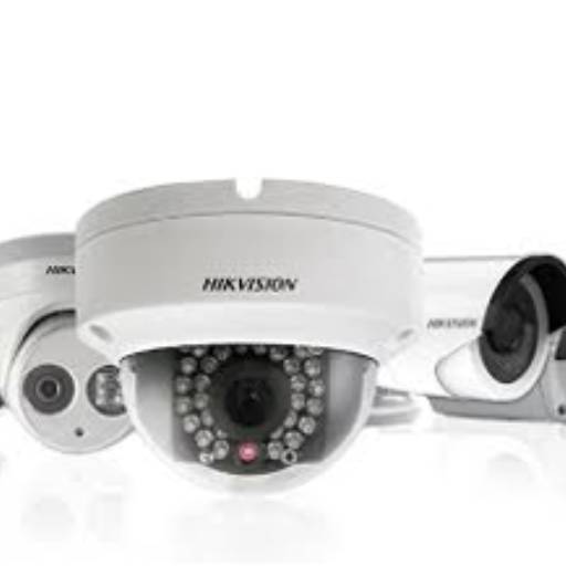 Câmeras de Segurança por Powertec Monitoramento