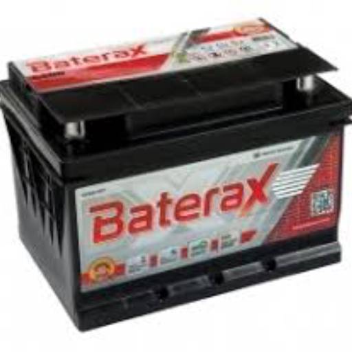 Baterias automotivas Baterax B100ME - 100 amperes