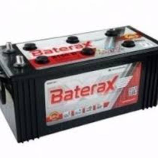 Bateria Automotiva Baterax B150D - 150 amperes