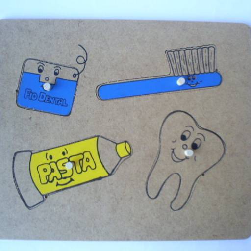 ENCAIXE HIGIÊNICO por Art Gravata