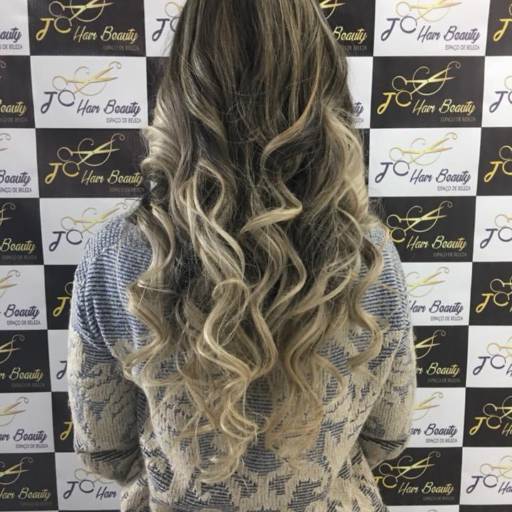 Luzes/Ombre Hair - A PARTIR DE 129,90