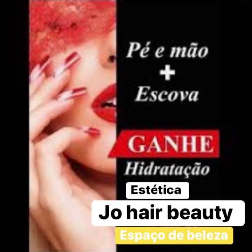 Comprar o produto de PÉ + Mão + Escova + Hidratação!!! em Beleza, Estética e Bem Estar pela empresa Jo Hair Beauty em Porto Alegre, RS por Solutudo
