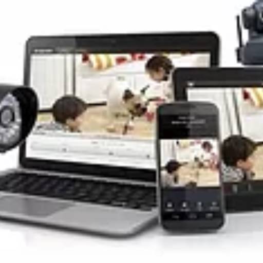 Instalação de Sistemas de CFVT