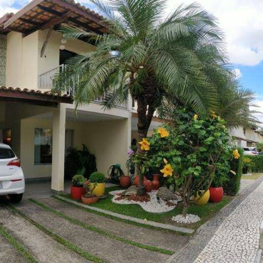 Excelente Casa Venda Com 04 Quartos sendo 02 Suítes e uma com Closet Santa Mônica
