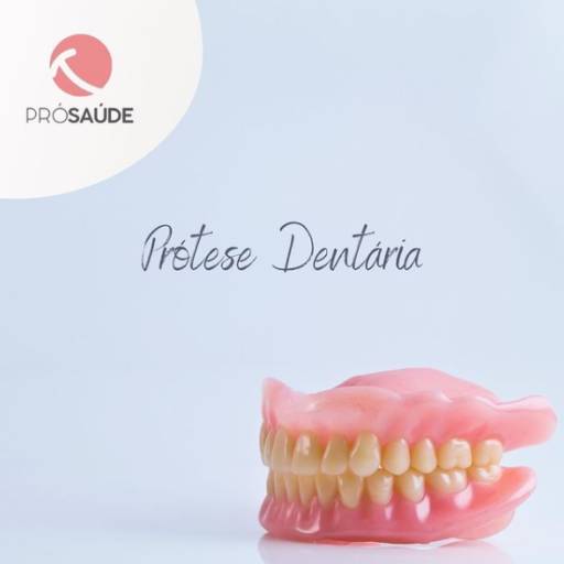 Prótese dentária