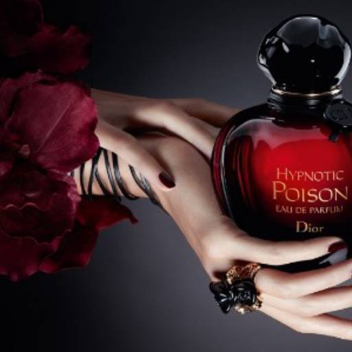 Hypnotic Poison  por SAMY BEAUTY Perfumaria - Perfumes Importados