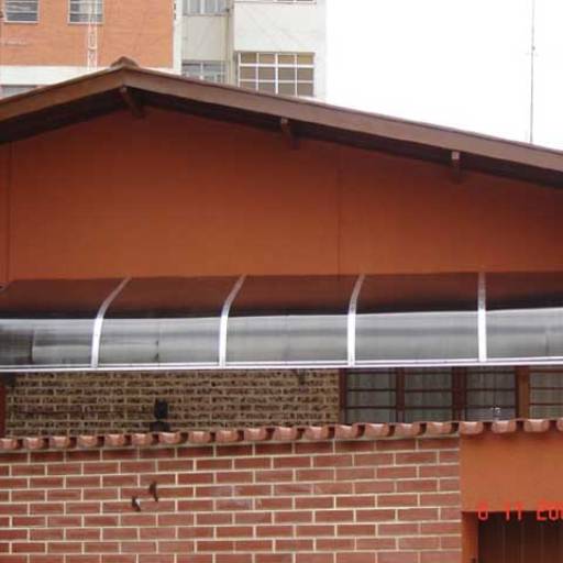 Toldos - Proteção Versátil - Qualidade Garantida por Toldos Luiz