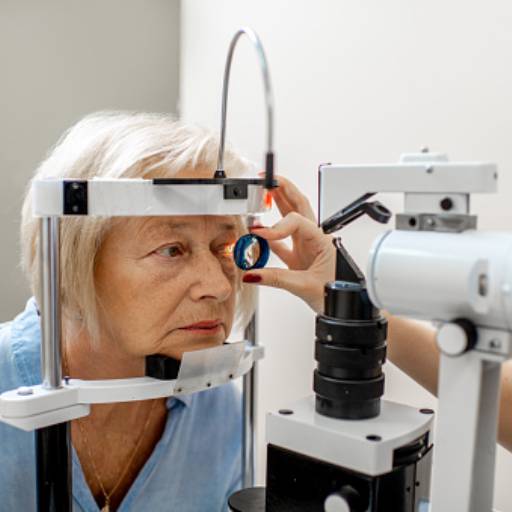 Glaucoma por Dr. Edion Fragnani Junior - Oftalmologista em Jaú