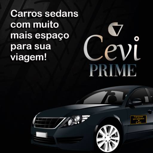 Comprar o produto de Cevi Prime em Veículos e Transportes pela empresa Cevi App em Tietê, SP por Solutudo