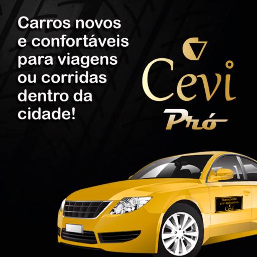 Comprar o produto de Cevi Pró em Veículos e Transportes pela empresa Cevi App em Tietê, SP por Solutudo