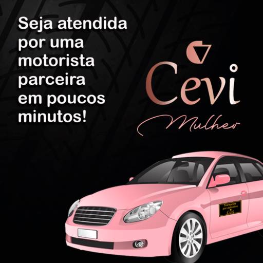 Comprar o produto de Cevi Mulher  em Veículos e Transportes pela empresa Cevi App em Tietê, SP por Solutudo