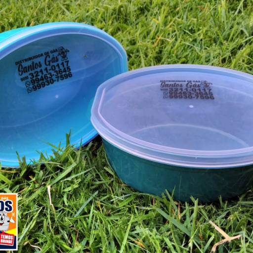 Ganhe Brindes na compra do seu Gás!!