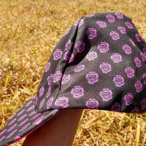 Bonés CAP por Aju Sports