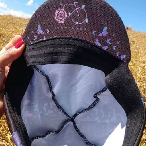 Bonés CAP por Aju Sports