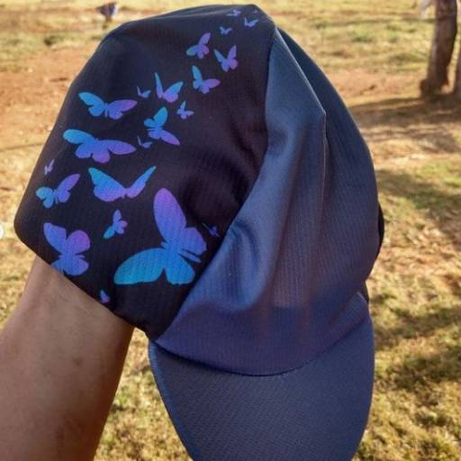 Bonés CAP por Aju Sports