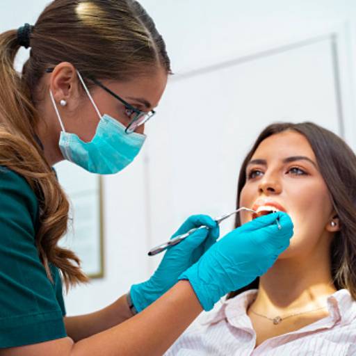 Odontologia - Clínica geral por Uniclinic Cirurgião Dentista - Dr. Jefferon Lopes Pedroso e Dra. Elaine Fátima Mazuqueli Pedroso