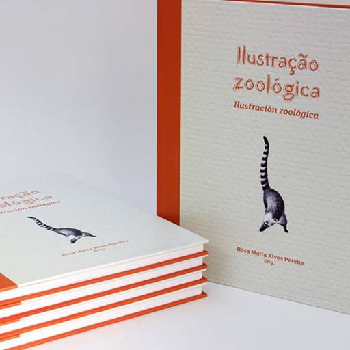 Ilustração Zoológica