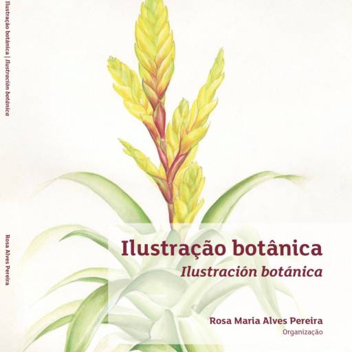 Ilustração Botânica