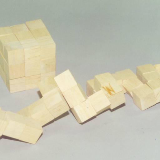 SERPENTE DE HAMILTON por Art Gravata