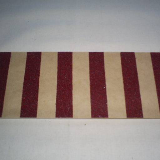 TÁBUA DE ÀSPERO E LISO 2ª por Art Gravata