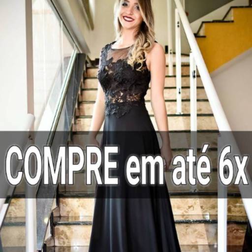 Compre em até 6x
