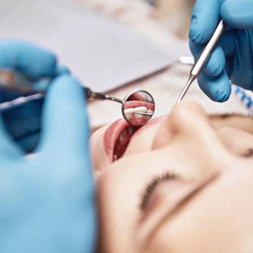 Cirurgias/Extrações por Vono Odontologia - Dr. José Fernando Vono & Dr. Fernando Fantin Vono