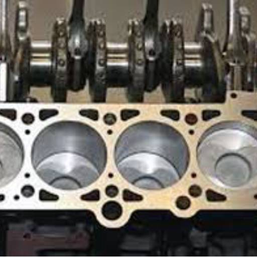 Retífica de cabeçote por Cristal Reparacao Automotiva