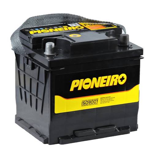 Comprar o produto de Bateria Pioneiro  em Baterias pela empresa Baterias Paim em Anápolis, GO por Solutudo