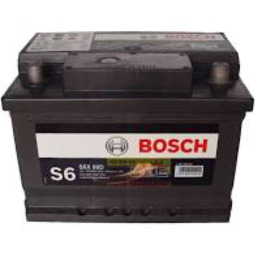 Comprar o produto de Bateria Bosch em Baterias pela empresa Baterias Paim em Anápolis, GO por Solutudo