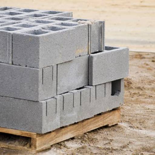 Bloco Manual por Fábrica Bloco Forte