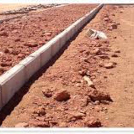 Bloco 1/2 Fio por Fábrica Bloco Forte