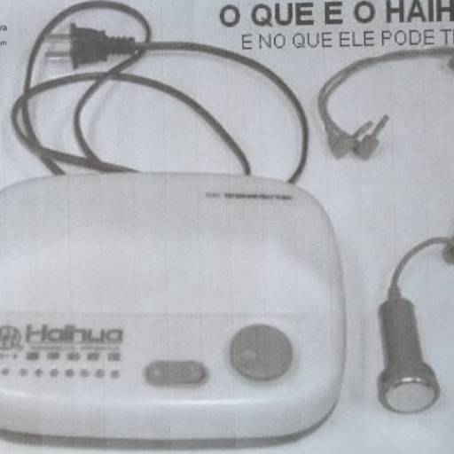 Comprar o produto de Haihua - Eletroestimulação em Saúde, Conforto e Bem Estar pela empresa Clínica Ponto de Equilíbrio CRBM 5959 em Marília, SP por Solutudo