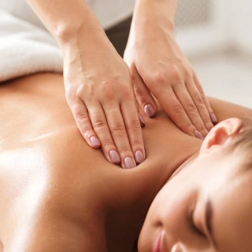 Massagens relaxante por Bianca Amaral - Taróloga