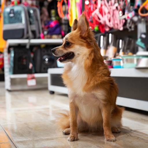Comprar o produto de PetShop em Pet Shop pela empresa Jaú Pet Care em Jaú, SP por Solutudo