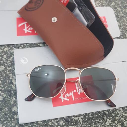 Óculos de Sol por Solutudo