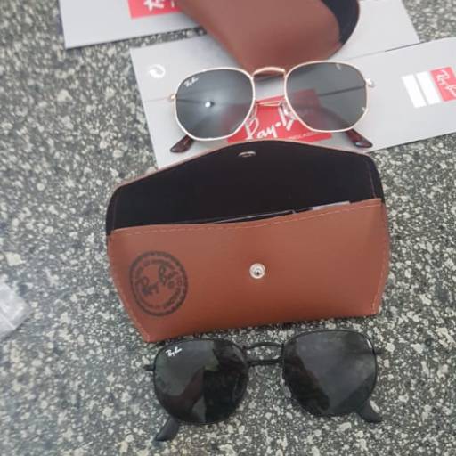 Óculos de Sol por Solutudo