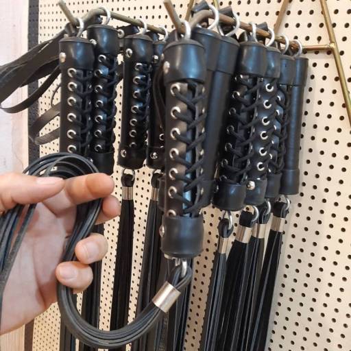 Procurando produtos BDSM? Aqui você enconta  por Ata-me Sex Shop 
