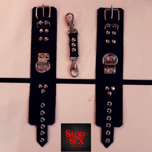 Procurando produtos BDSM? Aqui você enconta  por Ata-me Sex Shop 