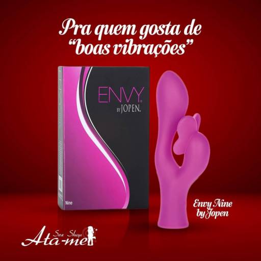 Inove a sua intimidade  por Ata-me Sex Shop 