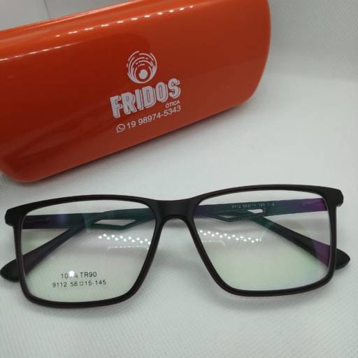 Óculos de Grau Fridos por Anderson Rocha Batista Ltda