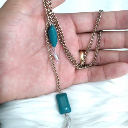 Cordinhas Salva Óculos