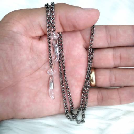 Cordinhas Salva Óculos por Anderson Rocha Batista Ltda